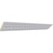 Ekena Millwork 3 3/4"H x 4 5/8"P x 6"F x 94 1/2"L Palmetto Crown Moulding MLD03X04X06PA - alternate 3